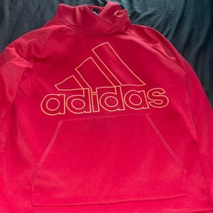 Adidas hoodie